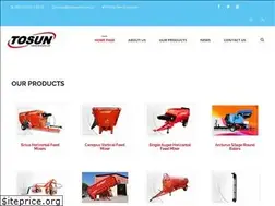 Sites similar to tosuntarim.com