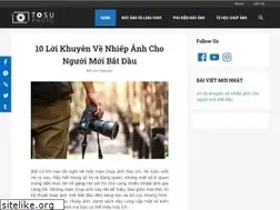 Sites similar to tosuphoto.com