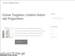 Sites similar to tosv.it