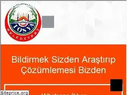 Sites similar to tosya.bel.tr