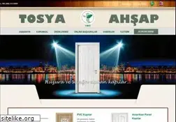 Sites similar to tosyaahsap.com