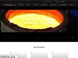 Sites similar to tosyali-algerie.com