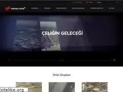 Sites similar to tosyalitoyo.com.tr