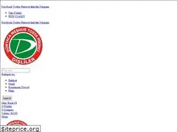 Sites similar to tosyapirincidisliler.com