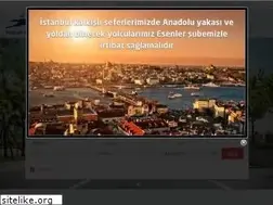 Sites similar to tosyaseyahat.com.tr
