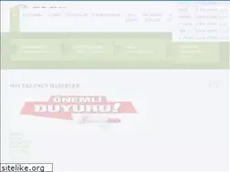 Sites similar to tosyatso.org.tr