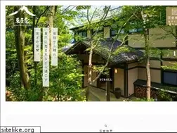 Sites similar to tosyoan.com