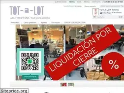 Sites similar to tot-a-lot.com