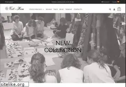 Sites similar to tot-hom.com