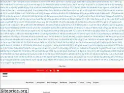 Sites similar to tot-hospitalet.cat