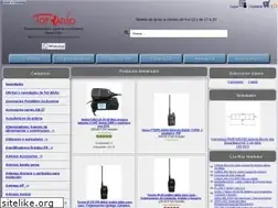 Sites similar to tot-radio.com
