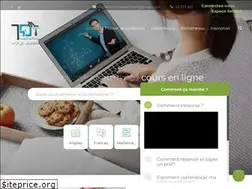 Sites similar to tot.com.tn