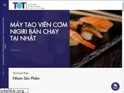 Sites similar to tot.com.vn