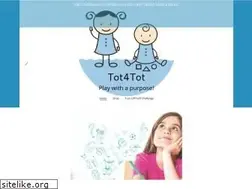 Sites similar to tot4tot.com