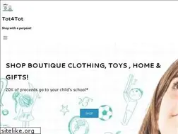 Sites similar to tot4tot.net