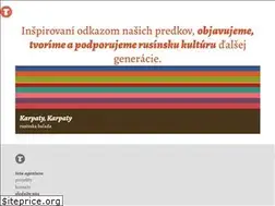 Sites similar to tota.sk