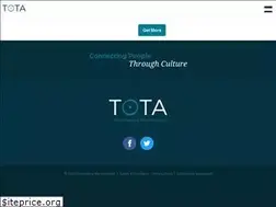 Sites similar to tota.world