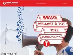 Sites similar to totaalfestival.nl