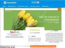 Sites similar to totaalinkt.shop