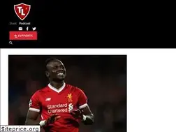 Sites similar to totaalliverpool.com