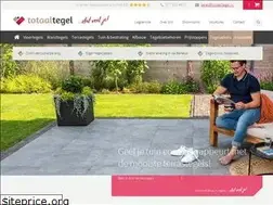 Sites similar to totaaltegel.nl