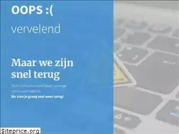 Sites similar to totaaltrans.nl