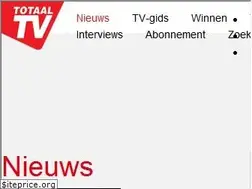 Sites similar to totaaltv.nl