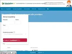 Sites similar to totaalwijzer.nl