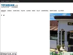 Sites similar to totabuan.co