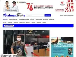 Sites similar to totabuan.news