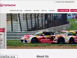 Sites similar to totachi.com