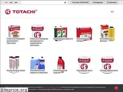Sites similar to totachi.ru