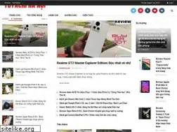 Sites similar to totachihanoi.com
