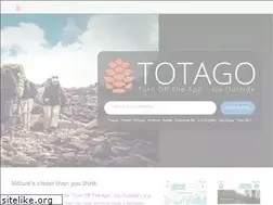 Sites similar to totago.co