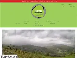 Sites similar to total-adventure.co.uk