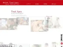 Sites similar to total-apex.net