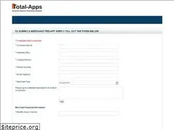 Sites similar to total-apps.net