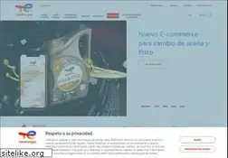 Sites similar to total-argentina.com.ar