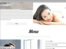 Sites similar to total-bodycare-salon-hana.com