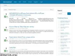 Sites similar to total-bookmark.com