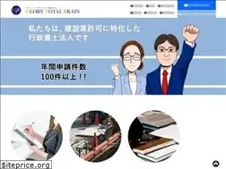 Sites similar to total-brain.jp