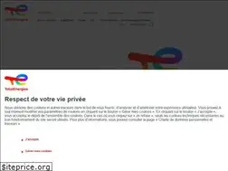 Sites similar to total-caraibes.com