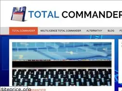 Sites similar to total-commander.cz