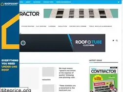Sites similar to total-contractor.co.uk