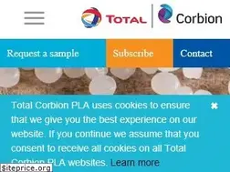 Sites similar to total-corbion.com
