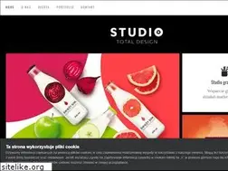 Sites similar to total-design.pl