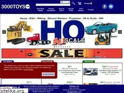 Sites similar to total-diecast.com