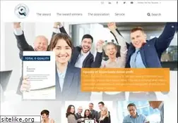 Sites similar to total-e-quality.de