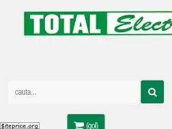 Sites similar to total-electric.ro