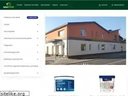 Sites similar to total-epker.hu